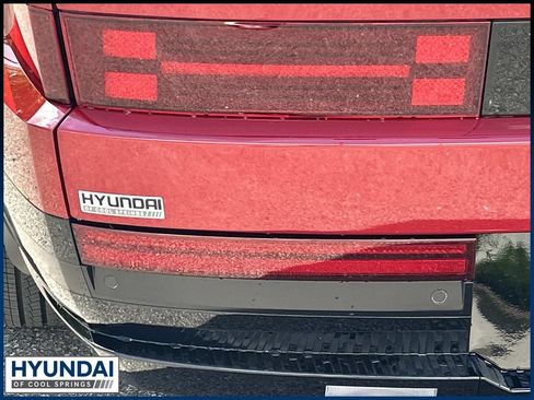 New 2026 Hyundai Santa Fe Calligraphy AWD/4WD image 13