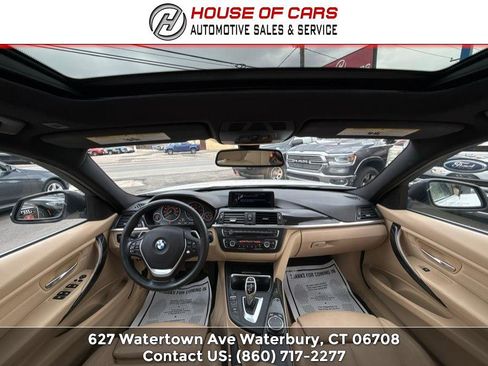 Used 2015 BMW 328d xDrive 4dr Sports Wgn 328d xDrive AWD image 39