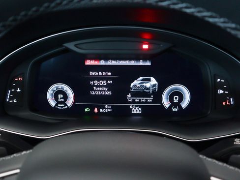 New 2026 Audi Q8 Premium Plus image 16