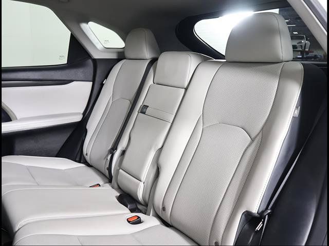 Used 2019 Lexus RX 350 FWD w/ Accessory Package image 10