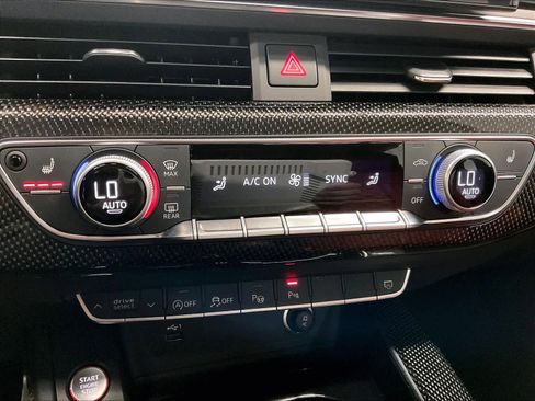 Certified 2023 Audi S4 Prestige w/ Prestige Package image 32