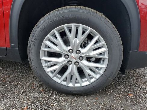 New 2026 GMC Acadia Elevation w/ Elevation Premium Package FWD image 6