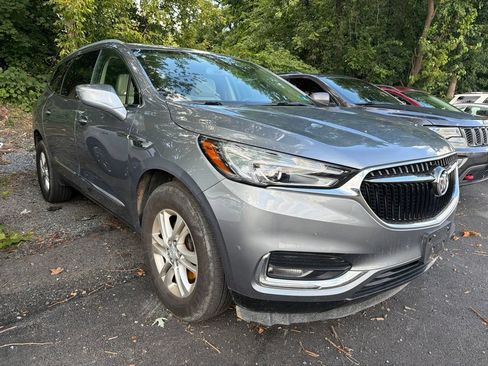 Used 2018 Buick Enclave Premium AWD/4WD image 1