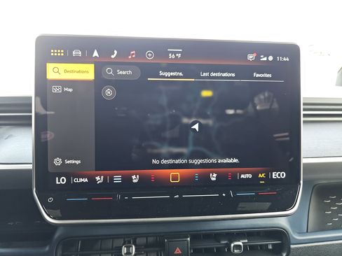 New 2025 Volkswagen ID. Buzz Pro S image 23