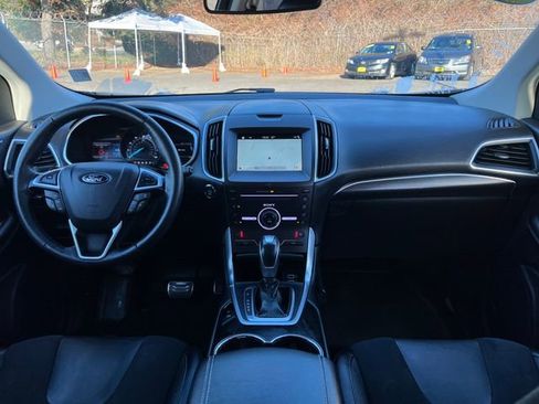 Used 2016 Ford Edge Sport w/ Technology Package image 13
