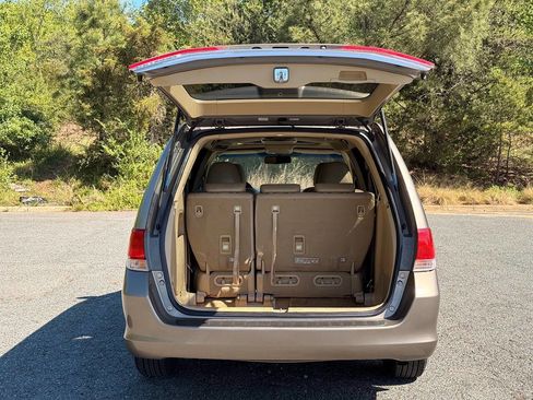 Used 2008 Honda Odyssey EX-L image 7