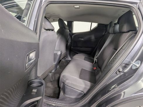 Used 2021 Toyota C-HR LE image 23