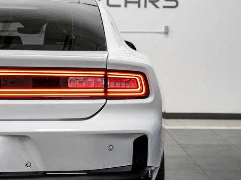 Used 2025 Dodge Charger Daytona R/T w/ Quick Order Package 25M R/T AWD/4WD image 44