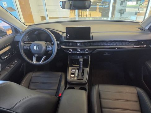 Certified 2025 Honda CR-V EX-L image 30