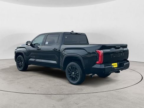 New 2026 Toyota Tundra Limited AWD/4WD image 3