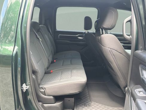 New 2026 RAM 1500 Big Horn AWD/4WD image 21