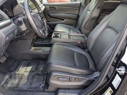 Used 2025 Honda Odyssey Sport-L image 21
