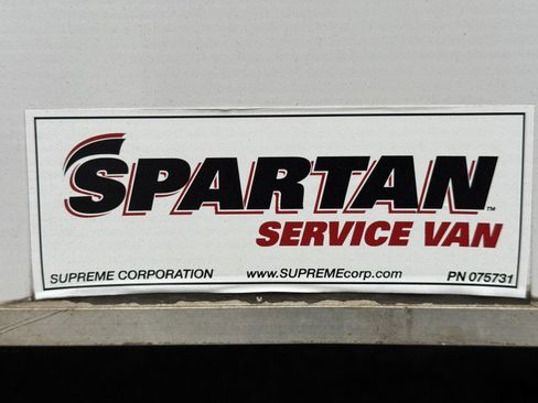 Used 2016 RAM ProMaster 2500 image 43