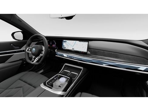 New 2026 BMW i7 eDrive50 w/ M Sport Package image 14