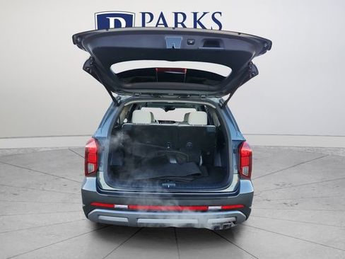 Used 2023 Hyundai Palisade Limited image 20