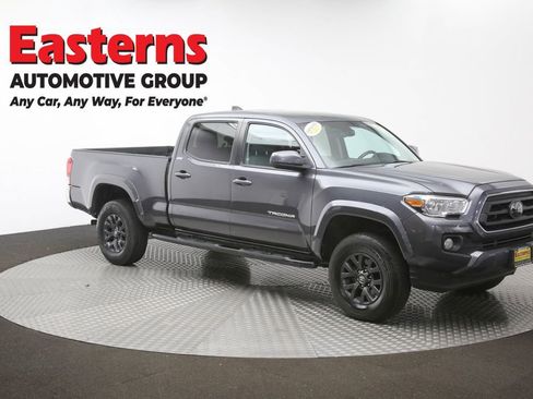 Used 2020 Toyota Tacoma SR5 AWD/4WD image 49