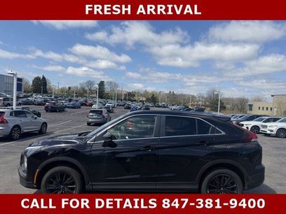 Used 2023 Mitsubishi Eclipse Cross LE