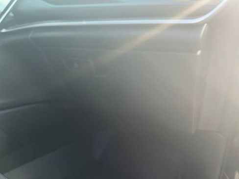 New 2024 Jeep Grand Cherokee Trailhawk w/ Luxury Tech Group III image 24