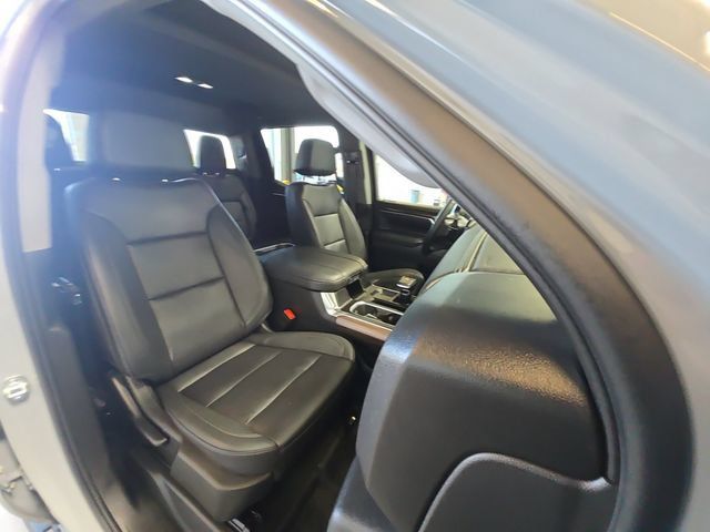 Used 2025 Chevrolet Silverado 1500 RST w/ RST All Star Premium Package AWD/4WD image 30