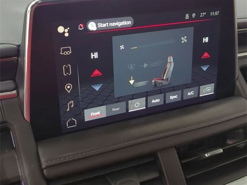 Used 2023 GMC Yukon SLE w/ Gmc Pro Safety Plus Package image 13