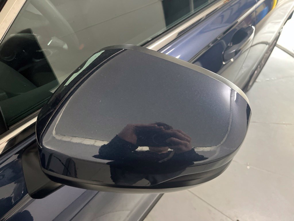 Used 2025 Honda CR-V EX image 35