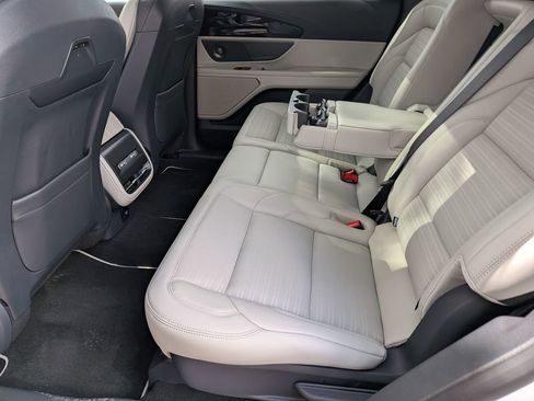 New 2026 Lincoln Nautilus Reserve image 30