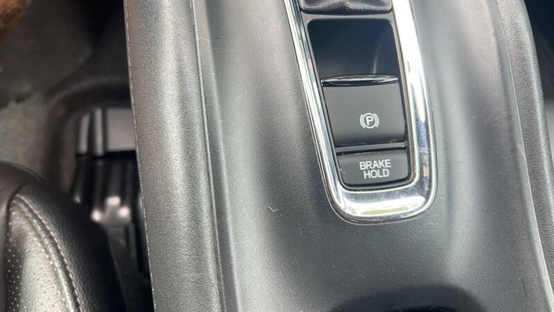 Used 2018 Honda HR-V EX-L image 28