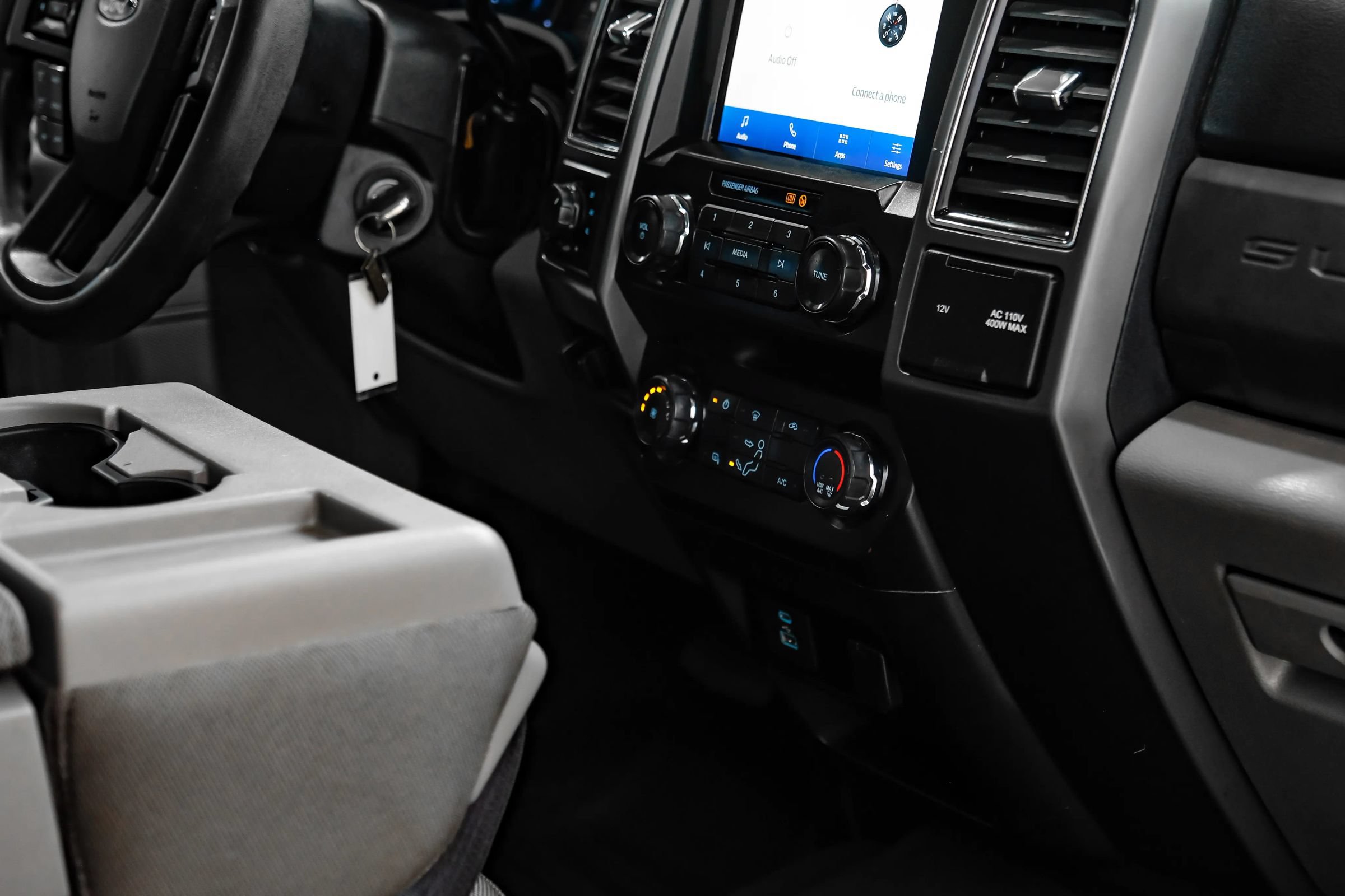 Used 2020 Ford F250 XLT AWD/4WD image 27