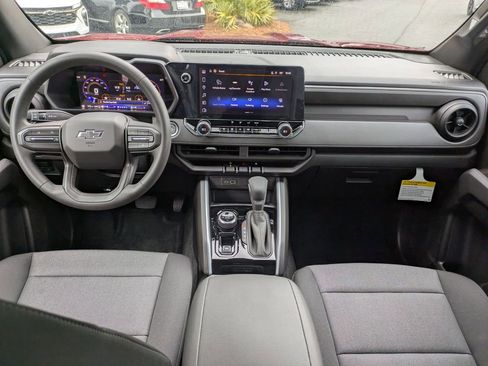 New 2026 Chevrolet Colorado Trail Boss image 15