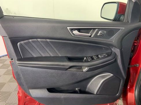 Used 2018 Ford Edge Sport w/ Equipment Group 401A AWD/4WD image 21