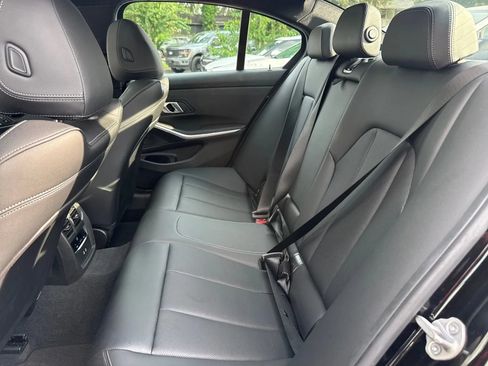 Used 2026 BMW 330i Sedan RWD image 14