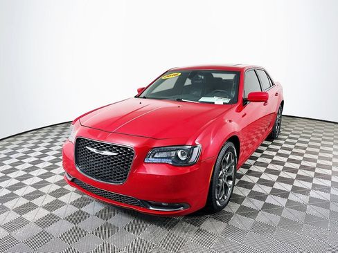 Certified 2016 Chrysler 300 S image 5