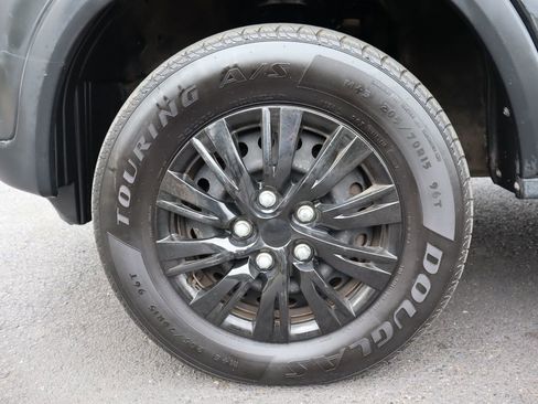 Used 2004 Honda CR-V LX image 39