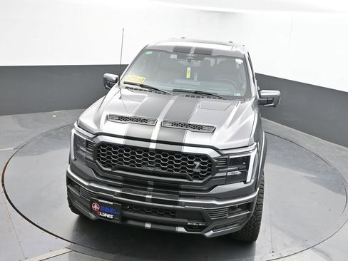 New 2025 Ford F150 Lariat w/ Equipment Group 502A High image 44