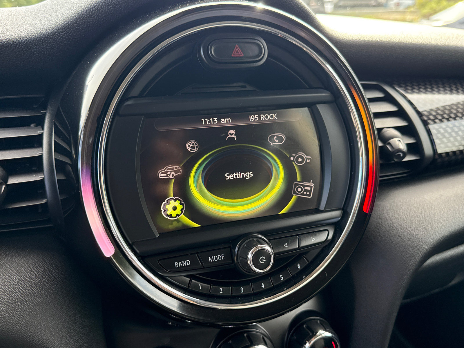 Used 2016 MINI Cooper S FWD image 15