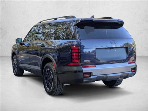 New 2026 Hyundai Palisade XRT Pro image 7