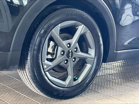 Used 2025 Kia K4 FWD image 34