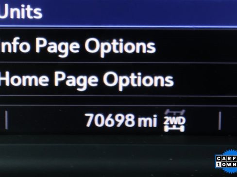 Used 2022 Chevrolet Silverado 2500 LT w/ Convenience Package image 20