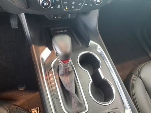 Certified 2023 Chevrolet Traverse RS w/ LPO, Floor Liner Package image 12