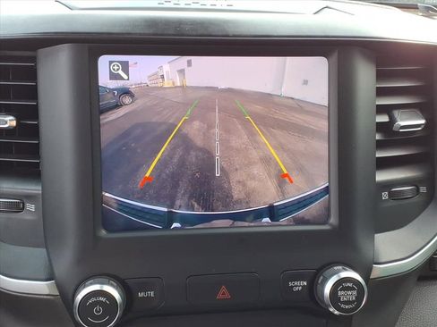 Used 2021 RAM 1500 Big Horn image 6