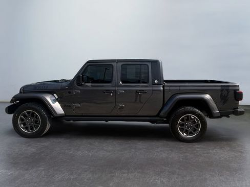Used 2021 Jeep Gladiator Sport AWD/4WD image 2