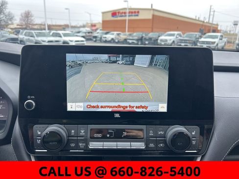 Certified 2024 Toyota Grand Highlander Limited image 29