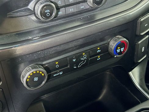 Used 2023 Ford F150 XL w/ STX Appearance Package RWD image 26