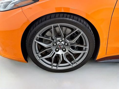 Used 2024 Chevrolet Corvette Z06 image 28