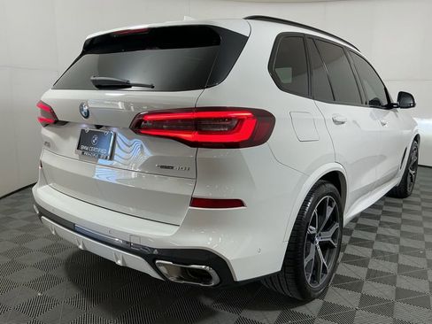 Certified 2023 BMW X5 sDrive40i w/ Executive Package image 5