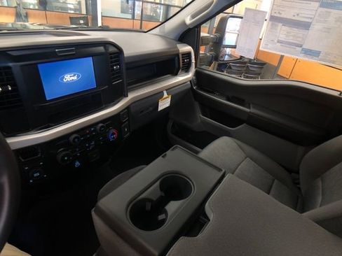 New 2026 Ford F250 XL w/ STX Appearance Package image 18