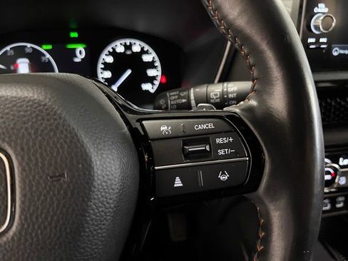 Used 2023 Honda CR-V Sport Touring image 27