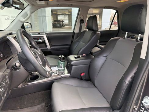 Used 2020 Toyota 4Runner SR5 Premium image 6