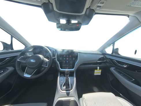 Certified 2025 Subaru Outback Limited AWD/4WD image 25