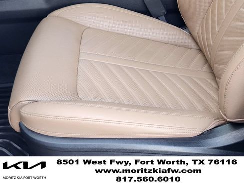 Used 2024 Kia Sorento SX Prestige w/ Olive Brown Leather Package AWD/4WD image 23